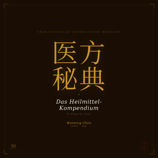 Heilmittel-Kompendium